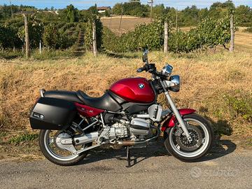 Bmw R850R del 2000