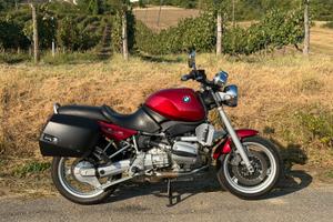 Bmw R850R del 2000