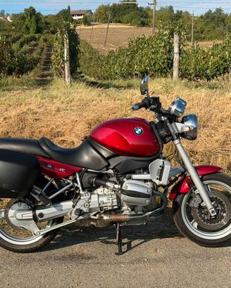 Bmw R850R del 2000