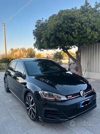 Golf 7.5 GTI Performance
