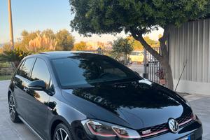 Golf 7.5 GTI Performance
