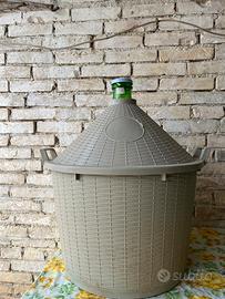 Boccione / damigiana 50 l