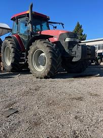 Case ih mxm 155 pro ultima serie