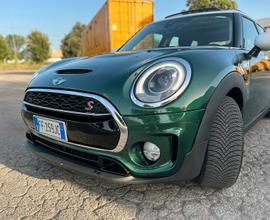 Mini Clubman sd bi-turbo