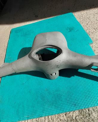 manubrio vespa d'epoca. 