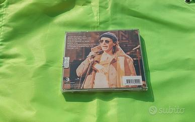 CD VASCO SIAMO SOLO NOI 1981 ED.TARGA RICIRDI 