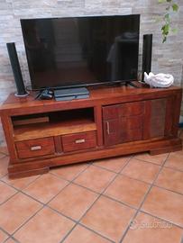 Mobiletto etnico