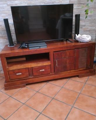 Mobiletto etnico