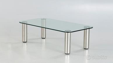 Marco Zanuso - Zanotta - Tavolino da salotto