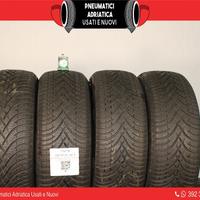 4 Gomme 185 55 R 15 Bf Goodrich al 94% SPED GRATIS