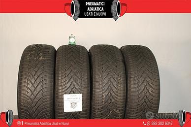 4 Gomme 185 55 R 15 Bf Goodrich al 94% SPED GRATIS