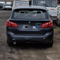 RICAMBI USATI AUTO BMW Serie 2 Active Tourer (F45)