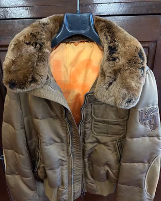 GIUBBOTTO/BOMBER KEJO (donna)