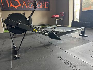 Concept 2 vogatore
