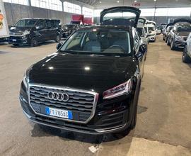 Audi Q2 1.6 TDI S tronic Business 10/2018