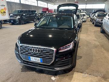 Audi Q2 1.6 TDI S tronic Business 10/2018