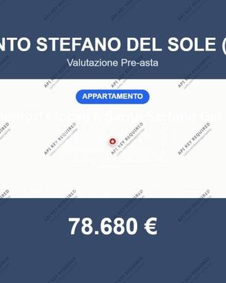 Immobile in asta di 236 m² con più di 5 locali a S
