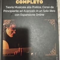Manuale completo di chitarra