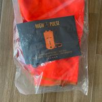 boa da nuoto con sacca impermeabile High Pulse