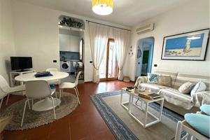 PORTO SAN PAOLO APPARTAMENTO TRILO ARREDATO