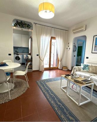 PORTO SAN PAOLO APPARTAMENTO TRILO ARREDATO