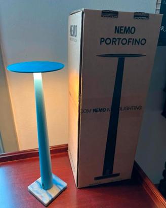 Lampada Portofino - Nemo