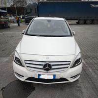 Mercedes Classe b180