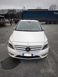 Mercedes Classe b180