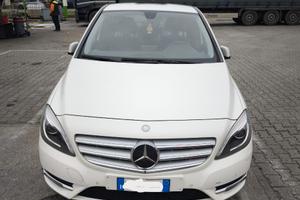 Mercedes Classe b180