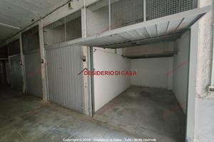 Garage, San Lorenzo, Palermo.