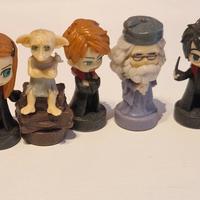 Rollinz Star Wars e Harry Potter