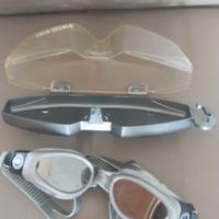 Occhialini da piscina 