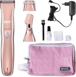 WAHL rasoio da donna modellatore sopracciglia