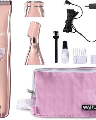 WAHL rasoio da donna modellatore sopracciglia