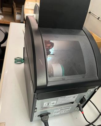Stampante termica toshiba