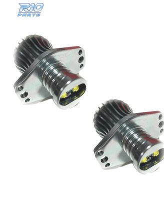 KIT DI LAMPADE LED ANGEL EYES 20W BMW E90-E91 2005