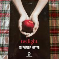 twilight - Stephenie Meyer