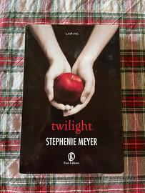 twilight - Stephenie Meyer