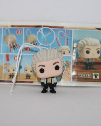 Sorpresa Kinder Joy One Piece 2026