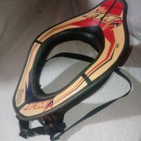 COLLARE NECK BRACE FM RACING