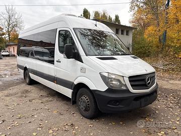 Minibus Mercedes-Benz Sprinter