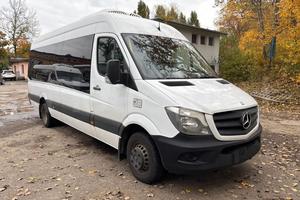 Minibus Mercedes-Benz Sprinter