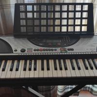 tastiera Yamaha PSR 240
