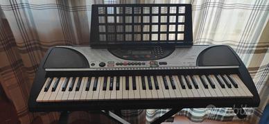 tastiera Yamaha PSR 240