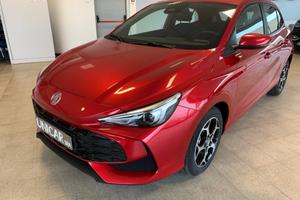 MG MG3 1.5 benzina 115cv COMFORT KM ZERO, OCCASI