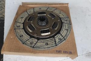 disco frizione  auto d epoca  camioncini e trattor