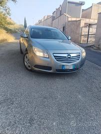Opel inzegno