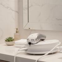 epilatore remington luce pulsata 