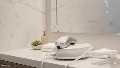 epilatore remington luce pulsata 