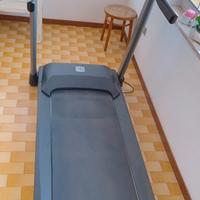 Tapis Roulant domyos 